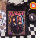 Heart Graphic Tee